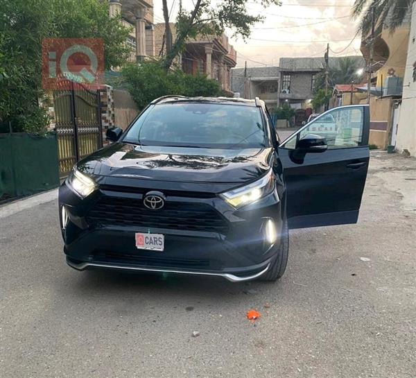 Toyota RAV4 2023 for sale in Iraq - Diala
